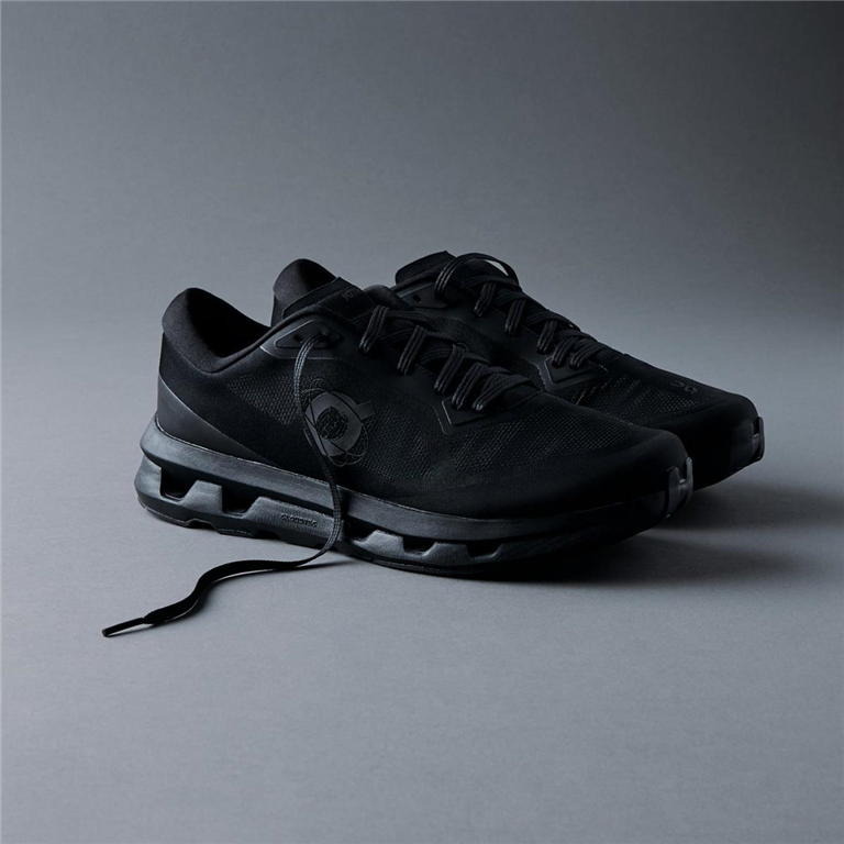 KITH × On Cloudzone /