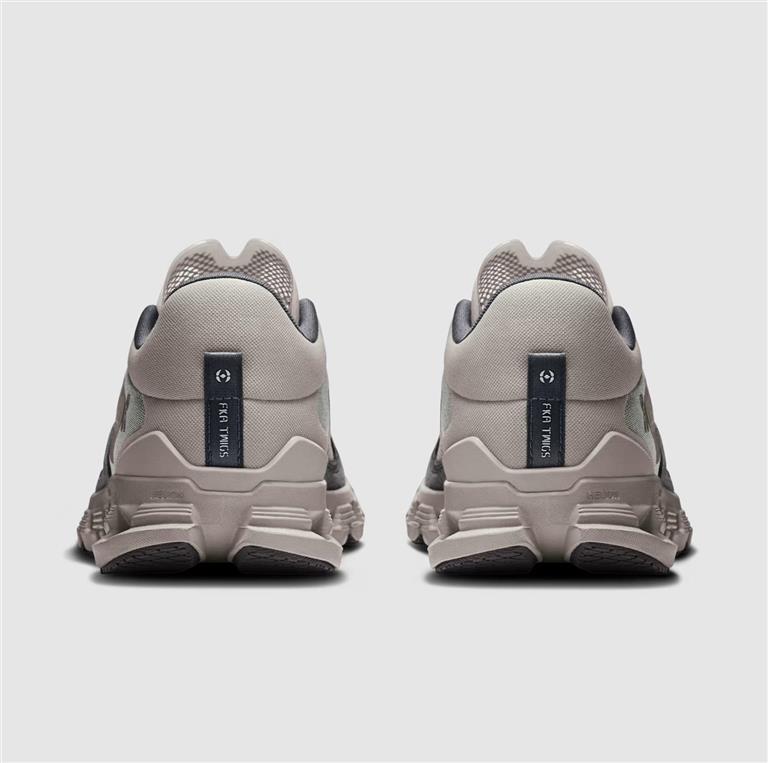 Cloud X FKA 聯名款跑鞋灰色- On Running台灣官網